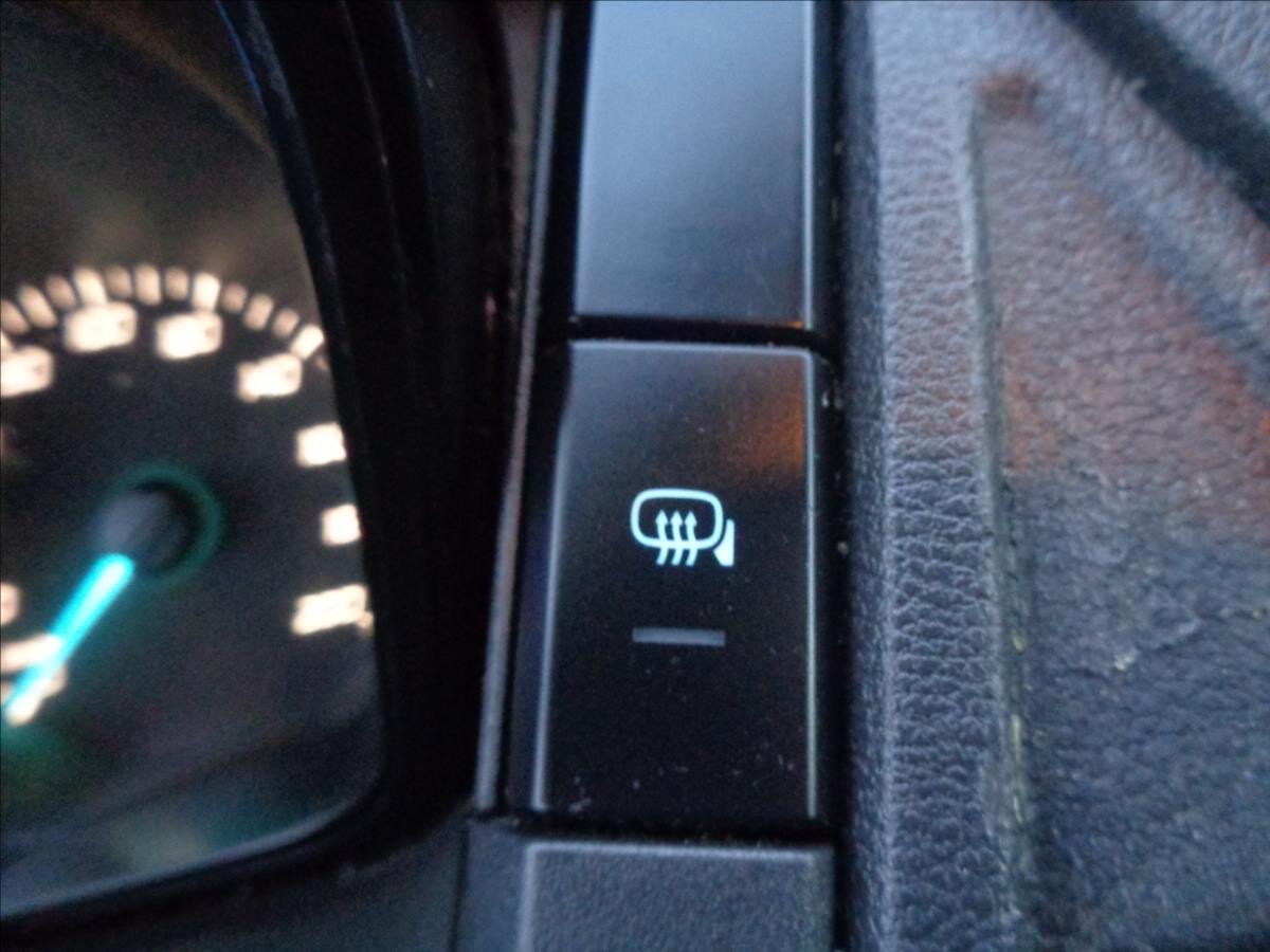 Ford Transit Ostatní 2,0 l 125 kw