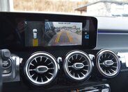 Mercedes-Benz GLB SUV / Terénní 2,0 l 110 kw