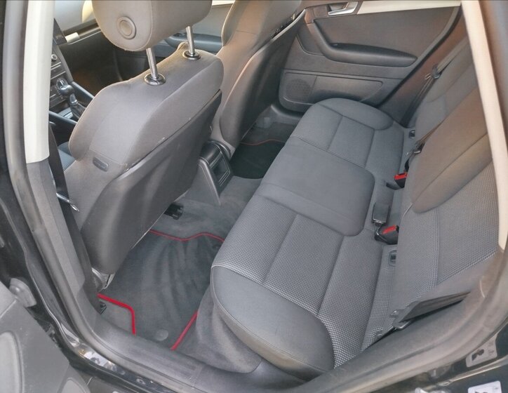 Audi A3 Hatchback 1,4 l 92 kw