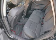 Audi A3 Hatchback 1,4 l 92 kw
