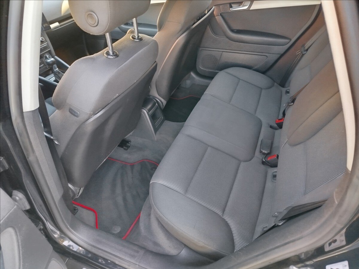 Audi A3 Hatchback 1,4 l 92 kw