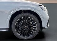 Mercedes-Benz GLC SUV / Terénní 2,0 l 145 kw