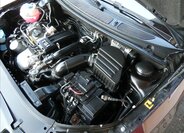 Škoda Roomster Kombi 1,2 l 63 kw