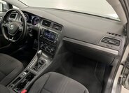 Volkswagen Golf Kombi 2,0 l 135 kw