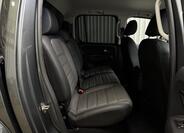 Volkswagen Amarok 31