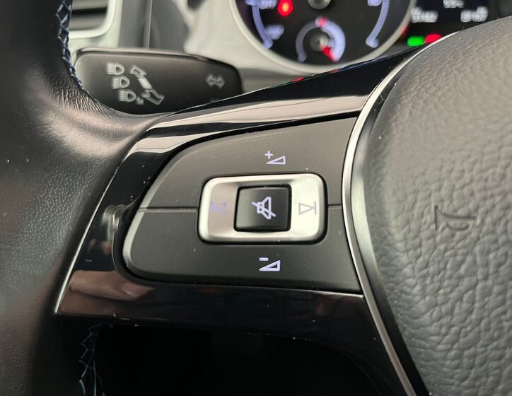 Volkswagen Golf Hatchback 0,0 100 kw