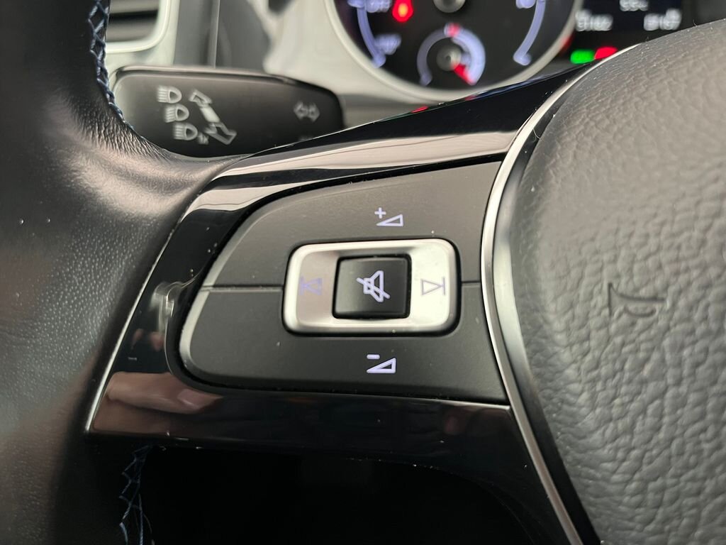 Volkswagen Golf Hatchback 0,0 100 kw