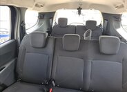 Dacia Lodgy Kombi 1,5 l 70 kw