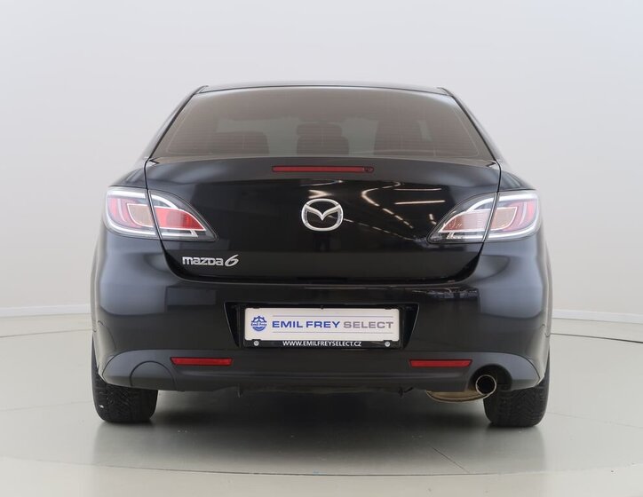 Mazda 6 6