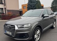 Audi Q7 Kombi 3,0 l 200 kw