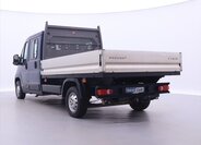 Peugeot Boxer Valník 2,0 l 96 kw