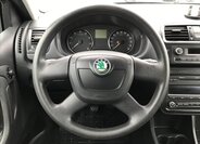 Škoda Fabia Hatchback 1,2 l 44 kw