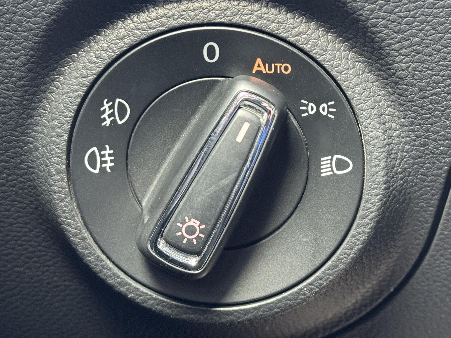 Seat Arona SUV / Terénní 999,0 85 kw