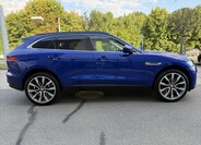 Jaguar F-Pace 6