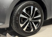 Volkswagen Sharan MPV 2,0 l 110 kw