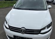 Volkswagen Sharan 12