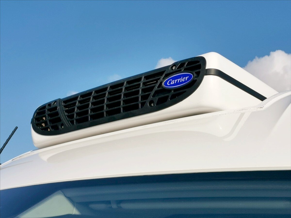 Volkswagen Crafter Ostatní 2,0 l 103 kw