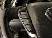 Nissan Murano 18