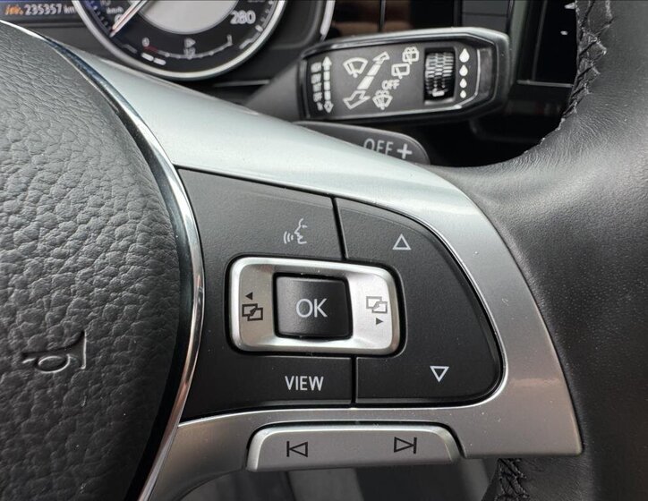 Volkswagen Touareg Kombi 3,0 l 210 kw