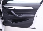 BMW X1 SUV 2,0 l 140 kw