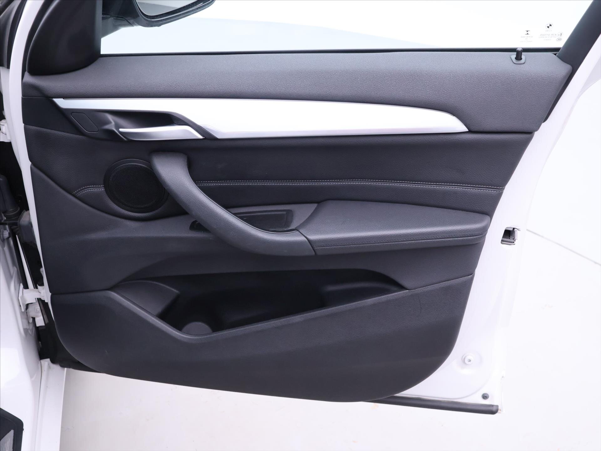 BMW X1 SUV 2,0 l 140 kw