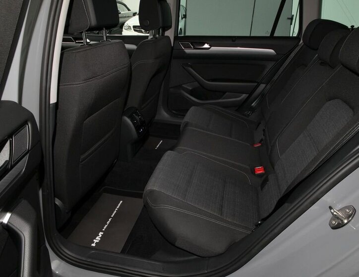 Volkswagen Passat Kombi 2,0 l 110 kw