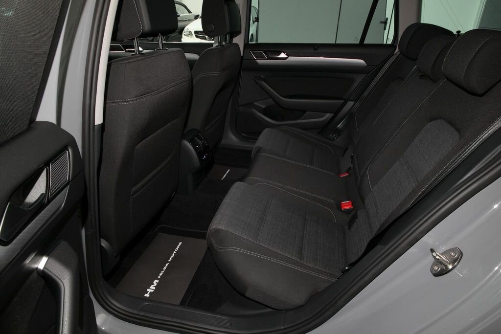 Volkswagen Passat Kombi 2,0 l 110 kw