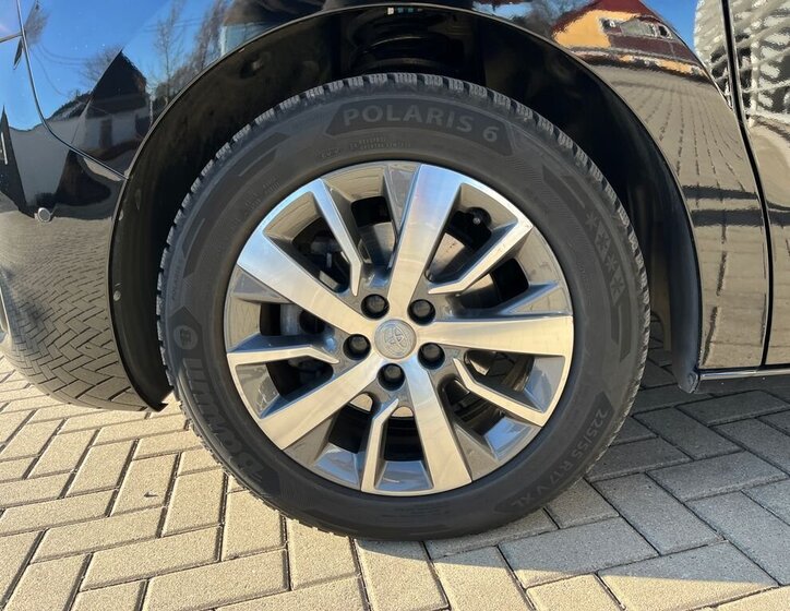 Toyota ProAce Verso VAN / Minibus 2,0 l 130 kw