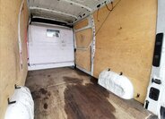 Renault Master Ostatní 2,3 l 92 kw