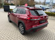 Toyota Corolla Cross SUV / Terénní 1,8 l 72 kw