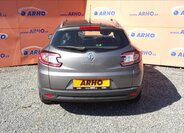 Renault Mégane Kombi 1,9 l 96 kw