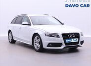 Audi A4 1