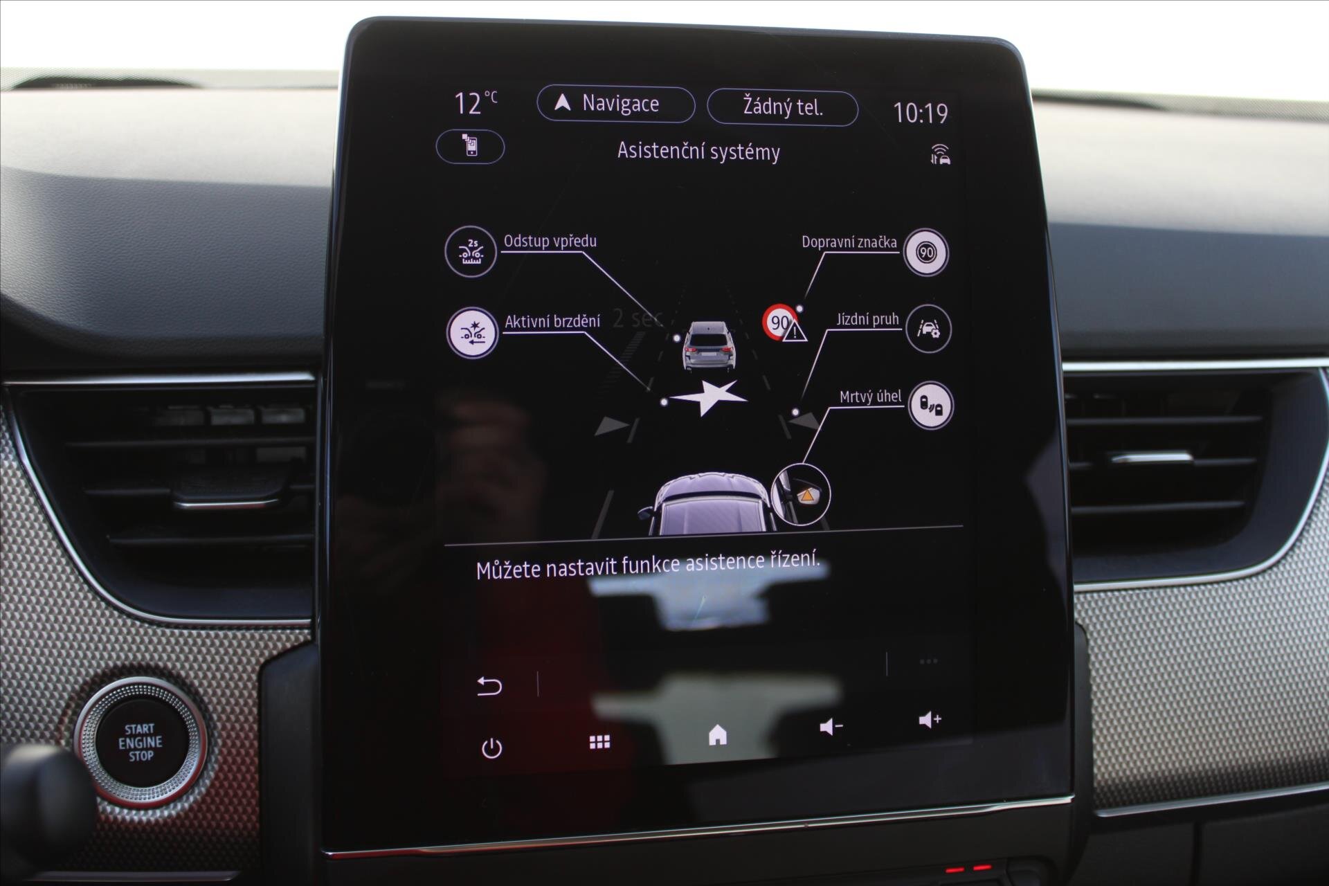 Renault Arkana SUV 1,6 l 120 kw