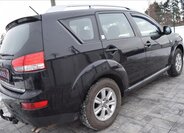 Citroën C-Crosser 5