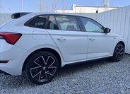 Škoda Scala Hatchback 1,5 l 110 kw