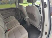 Volkswagen Sharan 18