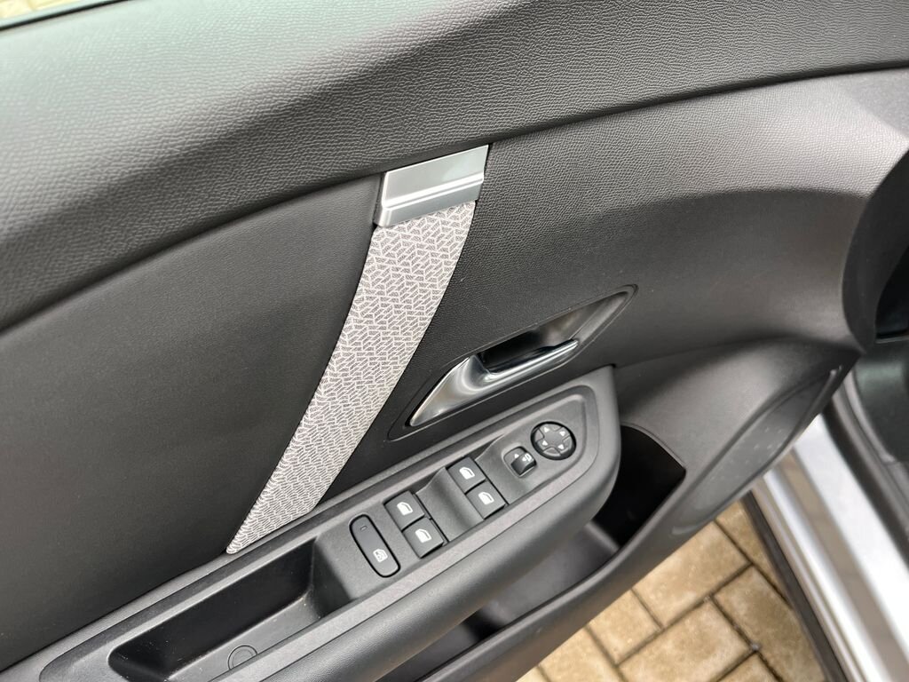 Citroën C4 SUV / Terénní 1,2 l 96 kw