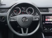 Škoda Octavia Kombi 1,6 l 85 kw