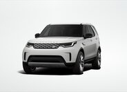 Land Rover Discovery SUV 3,0 l 184 kw