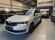 Škoda Rapid Hatchback 999,0 81 kw