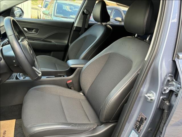 Hyundai Kona SUV 1,6 l 145 kw