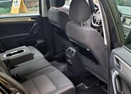 Volkswagen Golf Sportsvan 18