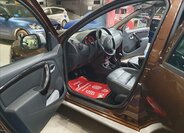 Dacia Duster SUV / Terénní 1,6 l 77 kw