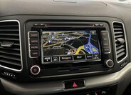 Volkswagen Sharan MPV 2,0 l 130 kw