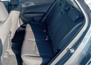 KIA Sportage SUV 1,6 l 110 kw