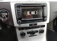 Volkswagen Passat Sedan / Limuzína 2,0 l 130 kw