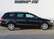 Volkswagen Passat Kombi 2,0 l 103 kw