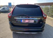 Volvo XC60 7
