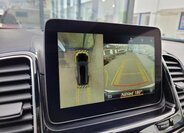 Mercedes-Benz GLS SUV 3,0 l 190 kw