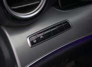 Mercedes-Benz Třídy E Kombi 2,0 l 143 kw